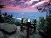 Kanone auf dem Lookout Mountain, Chattanooga, Tennessee<br>© Tennessee Tourism