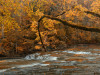 Burgess Falls, Tennessee<br>© Christian Heeb