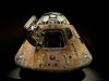 Kapsel der Apollo 14. <br>© Kennedy Space Center
