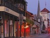 Wachovia Tower in St. Augustine<br>© Christian Heeb