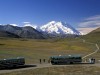 Kantisha Road am Mount McKinley, Denali National Park<br>© Christian Heeb