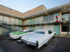 Lorraine Motel, National Civil Rights Museum, Memphis, Tennessee<br>© Christian Heeb