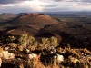 Das Sunset Crater Volcano National Monument. <br>© Arizona Tourism
