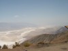 DANTE VIEW, DEATH VALLEY, CA<br>Mein absoluter Lieblingsort ist Dantes View im Death Valley. Auf über 1‘600 Meter über Meer hat man einen atemberaubenden Ausblick auf das Tal. Wenn ich hier oben bin und die himmlische Ruhe geniesse, dann habe ich immer das Gefühl am Geburtsnabel der Welt zu sein. <br>Lieblingsplatz von: <b>H. Schenk  (Text/Bild)</b><br>