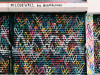 Street Photography mit Street Art: Love Wall. <br>© John Tyson