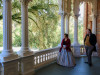 Longwood Mansion, Natchez, Mississippi<br>© Christian Heeb