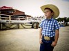 Der Cowboy-Nachwuchs steht bereit. <br>© Calgary Stampede