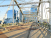  John Seigenthaler Pedestrian Bridge, Nashville <br>© Christian Heeb