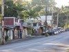 Straße mit Shops auf Maui. <br>© Destination Hawaii