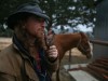 Cowboy auf der Meadowlake Ranch in Tulsa. <br>© Kansas and Oklahoma Travel and Tourism