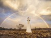 Leuchtturm in Mahukona. <br>© Destination Hawaii