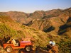 Abenteuer im Geländewagen. <br>© Arizona Tourism