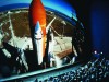 Vorführung im IMAX-Kino. <br>© Kennedy Space Center