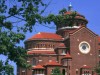 Monastery of the Immaculate Conception, Indiana<br>© Indiana Tourism Office