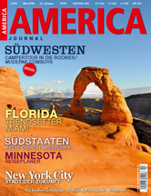 AMERICA Journal Ausgabe 2/2011