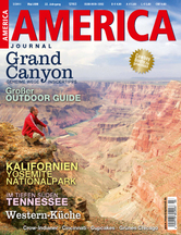 AMERICA Journal Ausgabe 3/2011