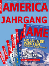 AMERICA Journal Jahrgang 2011