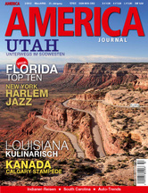 AMERICA Journal Ausgabe 2/2012