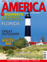 AMERICA Journal Ausgabe 3/2012