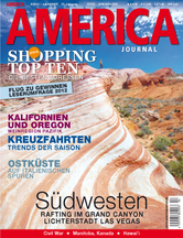 AMERICA Journal Ausgabe 4/2012