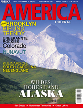 AMERICA Journal Ausgabe 1/2013