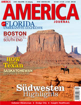 AMERICA Journal Ausgabe 2/2013