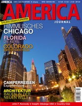 AMERICA Journal Ausgabe 5/2013