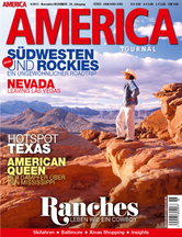 AMERICA Journal Ausgabe 6/2013