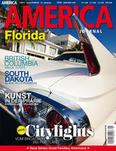 AMERICA Journal Ausgabe 1/2014