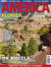 AMERICA Journal Ausgabe 3/2014