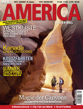 AMERICA Journal Ausgabe 4/2014