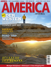 AMERICA Journal Ausgabe 6/2014