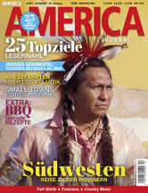 AMERICA Journal Ausgabe 4/2015