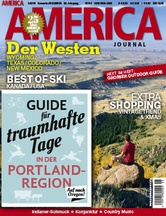 AMERICA Journal Ausgabe 6/2015