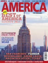 AMERICA Journal Ausgabe 2/2016