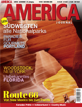 AMERICA Journal Ausgabe 4/2016