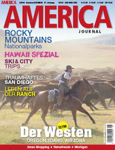 AMERICA Journal Ausgabe 6/2016