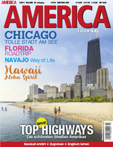 AMERICA Journal Ausgabe 3/2017