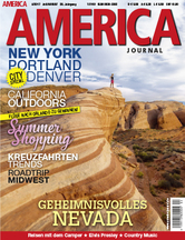 AMERICA Journal Ausgabe 4/2017