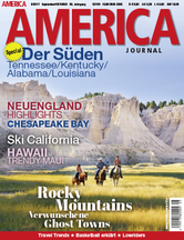 AMERICA Journal Ausgabe 5/2017