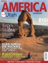 AMERICA Journal Ausgabe 2/2018