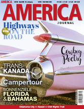 AMERICA Journal Ausgabe 3/2018