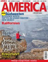 AMERICA Journal Ausgabe 4/2018