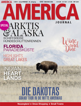 AMERICA Journal Ausgabe 1/2019