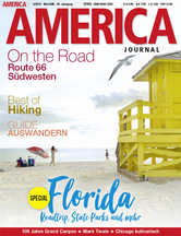 AMERICA Journal Ausgabe 3/2019