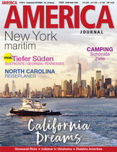 AMERICA Journal Ausgabe 5/2019