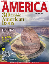 AMERICA Journal Ausgabe 1/2020