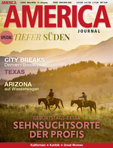 AMERICA Journal Ausgabe 2/2020