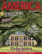 AMERICA Journal Ausgabe 3/2020