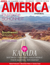 AMERICA Journal Ausgabe 3/2021